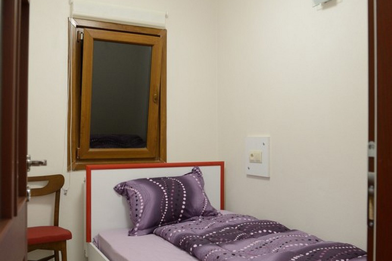 Ayder Taş Apart