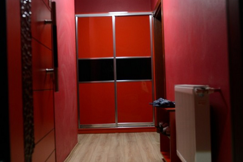 Ayder Taş Apart
