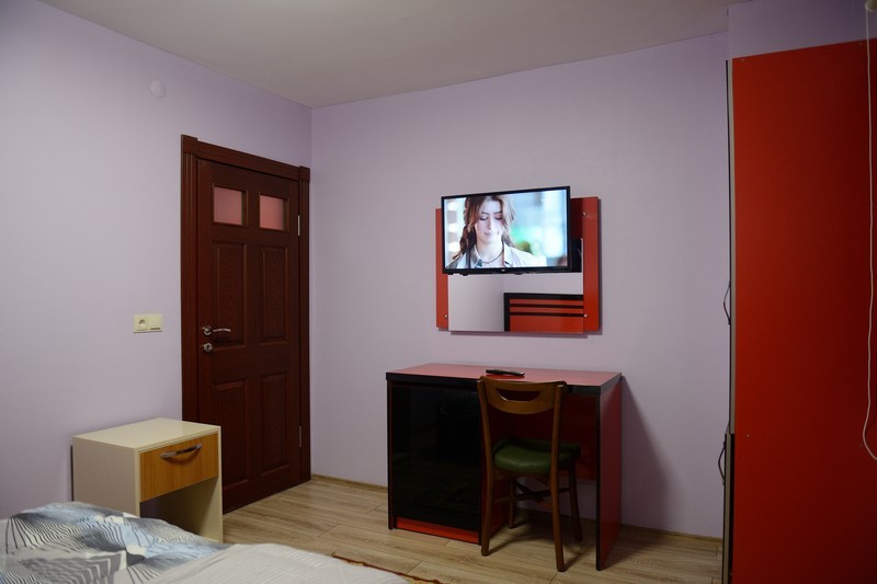 Ayder Taş Apart