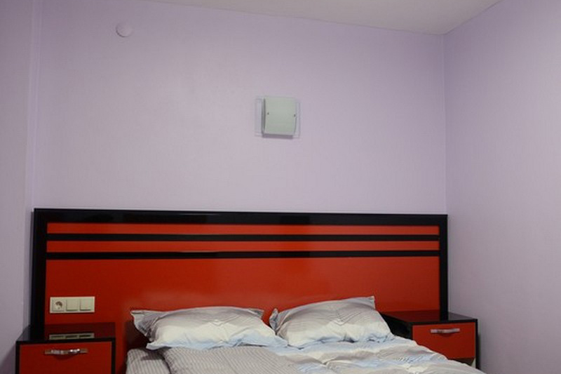 Ayder Taş Apart